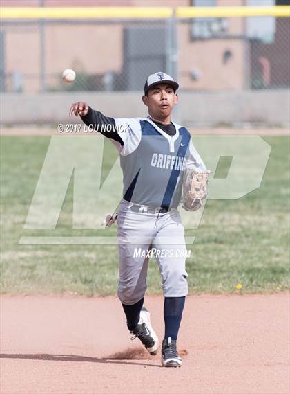 Thumbnail 2 in Pecos @ Santa Fe Prep photogallery.