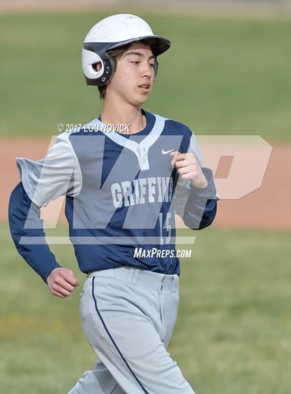 Thumbnail 1 in Pecos @ Santa Fe Prep photogallery.