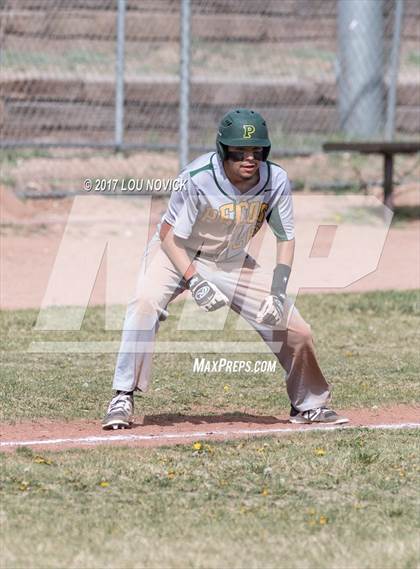 Thumbnail 2 in Pecos @ Santa Fe Prep photogallery.