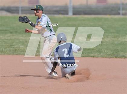Thumbnail 3 in Pecos @ Santa Fe Prep photogallery.
