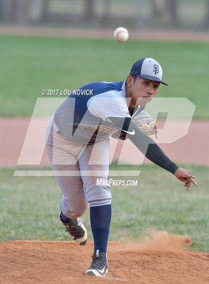 Thumbnail 2 in Pecos @ Santa Fe Prep photogallery.