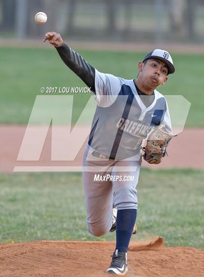 Thumbnail 1 in Pecos @ Santa Fe Prep photogallery.