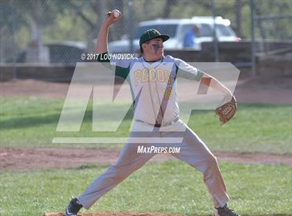 Thumbnail 1 in Pecos @ Santa Fe Prep photogallery.