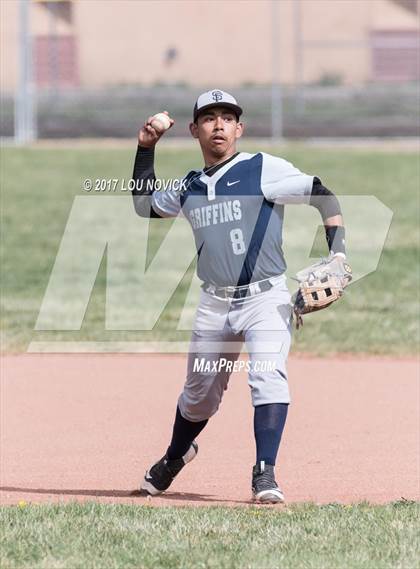 Thumbnail 1 in Pecos @ Santa Fe Prep photogallery.