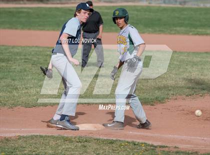 Thumbnail 1 in Pecos @ Santa Fe Prep photogallery.