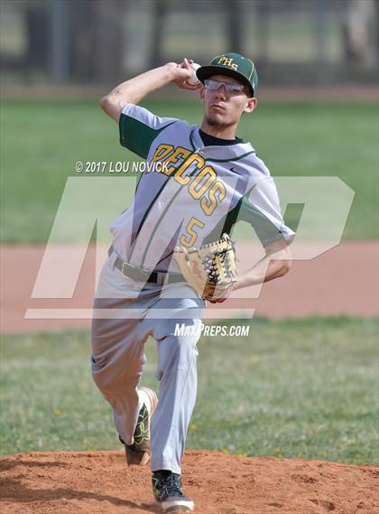 Thumbnail 1 in Pecos @ Santa Fe Prep photogallery.