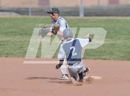 Thumbnail 2 in Pecos @ Santa Fe Prep photogallery.