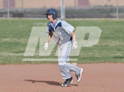Thumbnail 3 in Pecos @ Santa Fe Prep photogallery.
