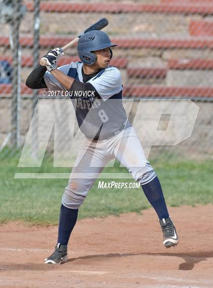 Thumbnail 1 in Pecos @ Santa Fe Prep photogallery.
