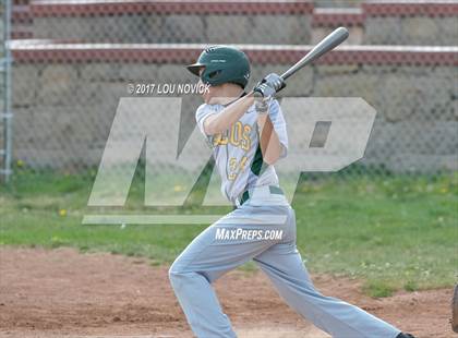 Thumbnail 2 in Pecos @ Santa Fe Prep photogallery.