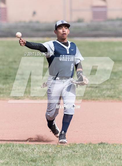 Thumbnail 2 in Pecos @ Santa Fe Prep photogallery.