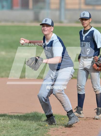 Thumbnail 2 in Pecos @ Santa Fe Prep photogallery.