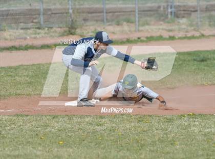 Thumbnail 1 in Pecos @ Santa Fe Prep photogallery.