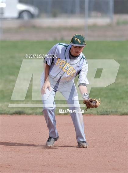 Thumbnail 3 in Pecos @ Santa Fe Prep photogallery.