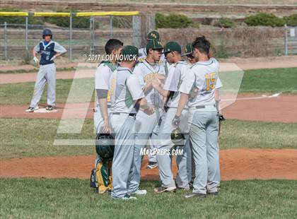 Thumbnail 1 in Pecos @ Santa Fe Prep photogallery.