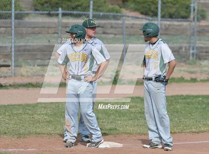 Thumbnail 2 in Pecos @ Santa Fe Prep photogallery.