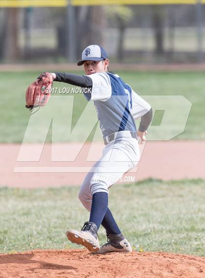 Thumbnail 1 in Pecos @ Santa Fe Prep photogallery.