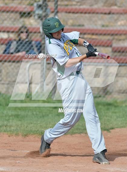 Thumbnail 2 in Pecos @ Santa Fe Prep photogallery.