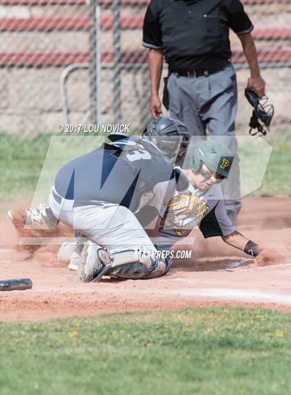 Thumbnail 3 in Pecos @ Santa Fe Prep photogallery.