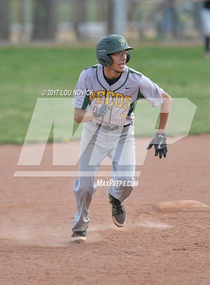 Thumbnail 1 in Pecos @ Santa Fe Prep photogallery.
