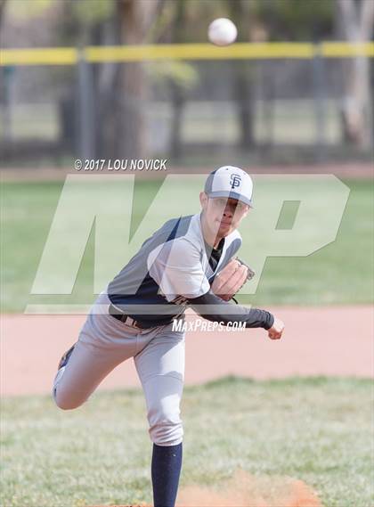 Thumbnail 2 in Pecos @ Santa Fe Prep photogallery.