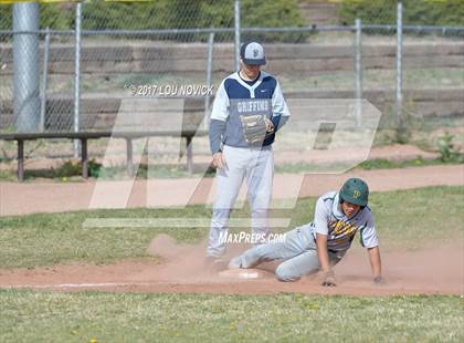 Thumbnail 3 in Pecos @ Santa Fe Prep photogallery.