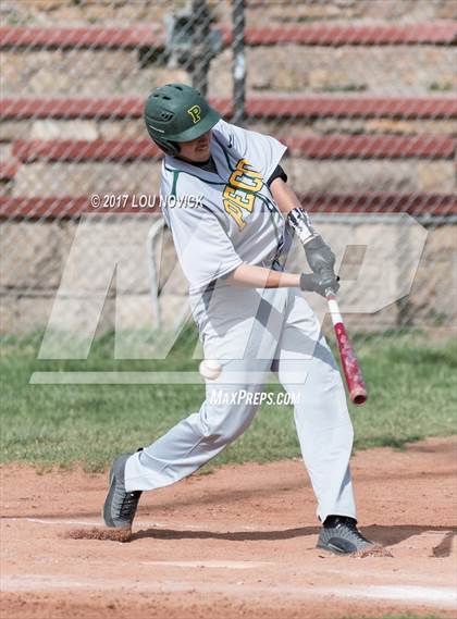 Thumbnail 2 in Pecos @ Santa Fe Prep photogallery.