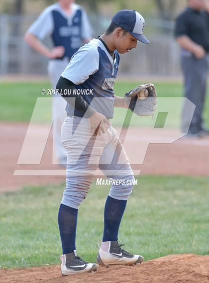 Thumbnail 1 in Pecos @ Santa Fe Prep photogallery.