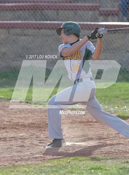 Thumbnail 2 in Pecos @ Santa Fe Prep photogallery.