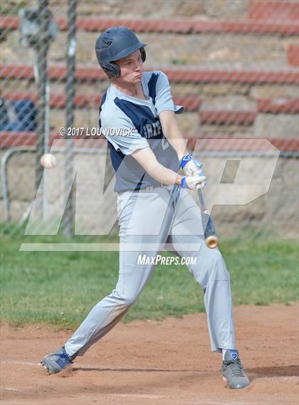Thumbnail 3 in Pecos @ Santa Fe Prep photogallery.