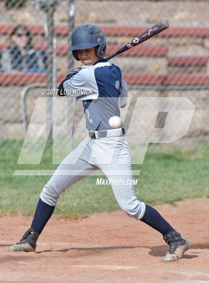 Thumbnail 2 in Pecos @ Santa Fe Prep photogallery.