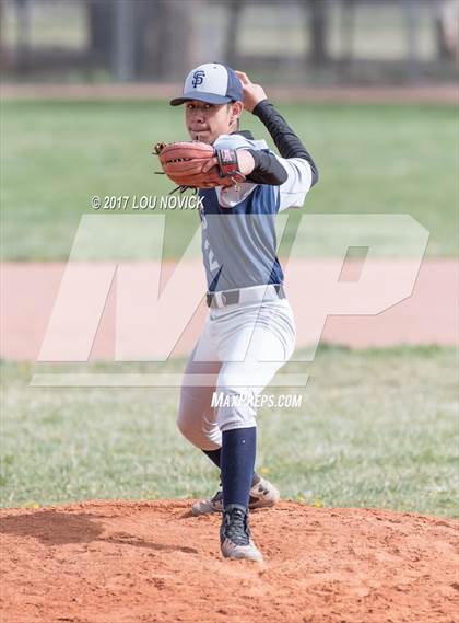 Thumbnail 2 in Pecos @ Santa Fe Prep photogallery.
