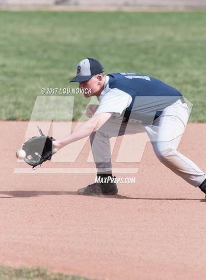 Thumbnail 1 in Pecos @ Santa Fe Prep photogallery.
