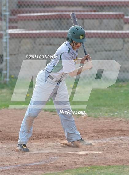 Thumbnail 1 in Pecos @ Santa Fe Prep photogallery.