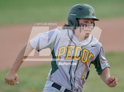 Thumbnail 2 in Pecos @ Santa Fe Prep photogallery.