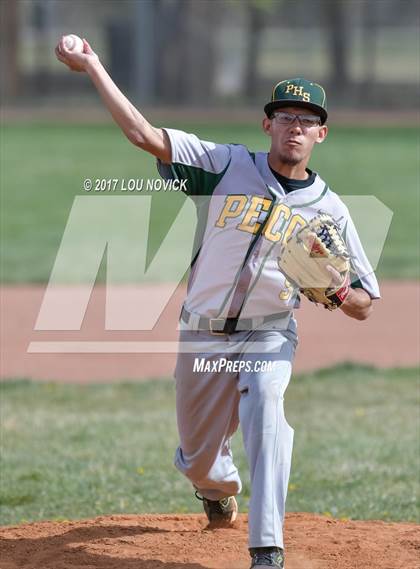 Thumbnail 2 in Pecos @ Santa Fe Prep photogallery.