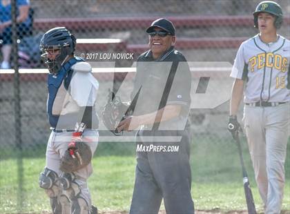 Thumbnail 2 in Pecos @ Santa Fe Prep photogallery.