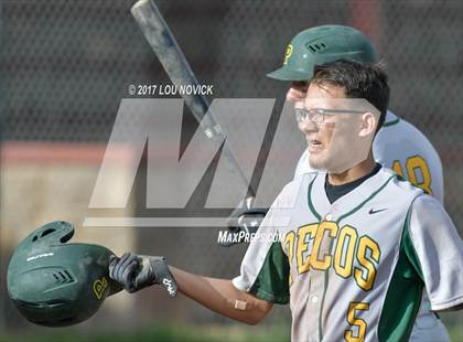 Thumbnail 2 in Pecos @ Santa Fe Prep photogallery.