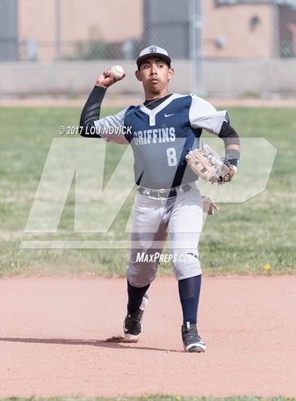 Thumbnail 1 in Pecos @ Santa Fe Prep photogallery.