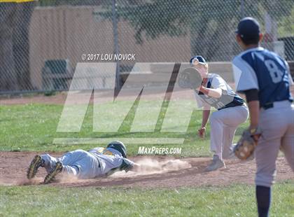 Thumbnail 2 in Pecos @ Santa Fe Prep photogallery.