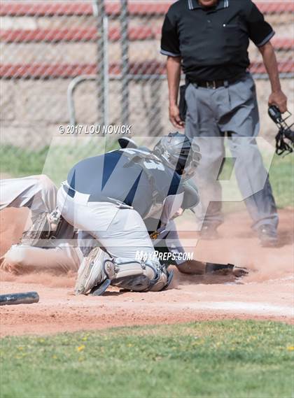 Thumbnail 1 in Pecos @ Santa Fe Prep photogallery.