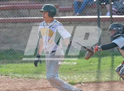 Thumbnail 1 in Pecos @ Santa Fe Prep photogallery.