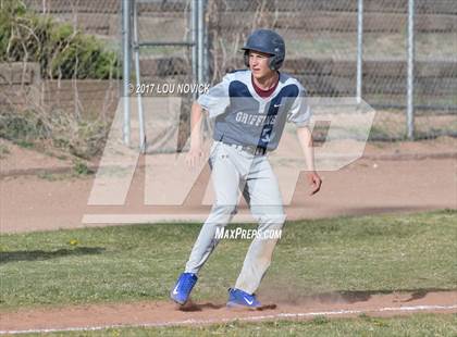 Thumbnail 2 in Pecos @ Santa Fe Prep photogallery.