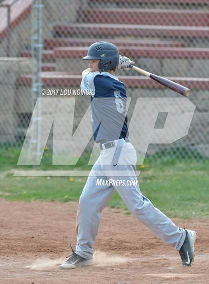 Thumbnail 2 in Pecos @ Santa Fe Prep photogallery.