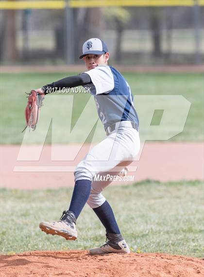 Thumbnail 3 in Pecos @ Santa Fe Prep photogallery.