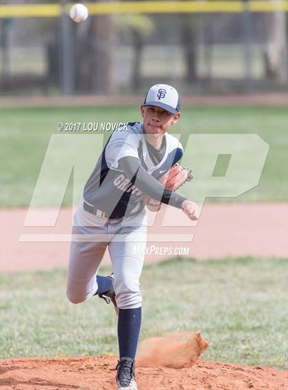 Thumbnail 1 in Pecos @ Santa Fe Prep photogallery.