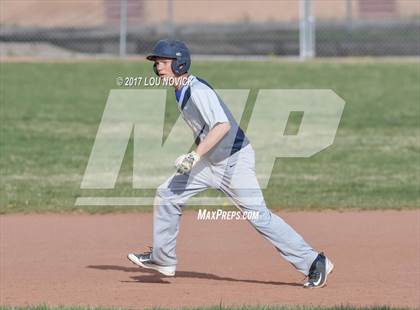Thumbnail 1 in Pecos @ Santa Fe Prep photogallery.