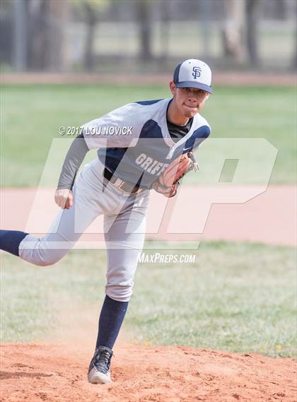 Thumbnail 2 in Pecos @ Santa Fe Prep photogallery.