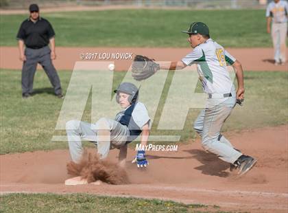 Thumbnail 1 in Pecos @ Santa Fe Prep photogallery.