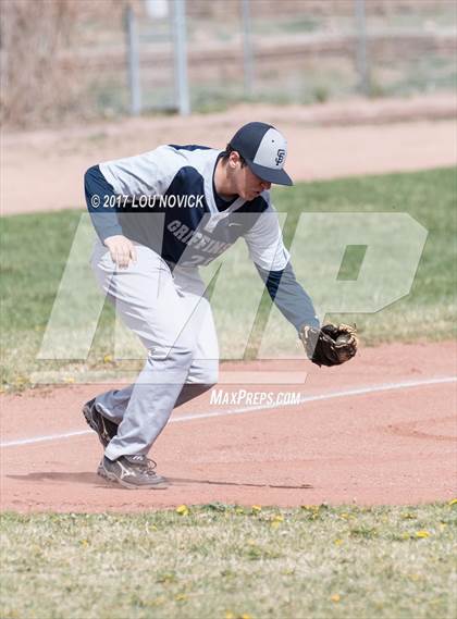 Thumbnail 3 in Pecos @ Santa Fe Prep photogallery.